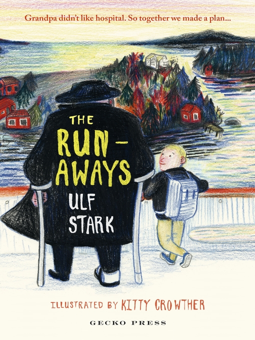 Title details for The Runaways by Ulf Stark - Available